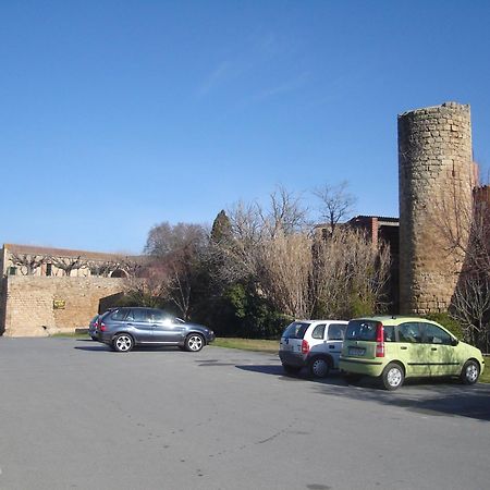 Casa Peratallada Bagian luar foto