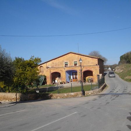 Casa Peratallada Bagian luar foto