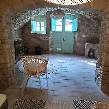 Casa Peratallada Bagian luar foto