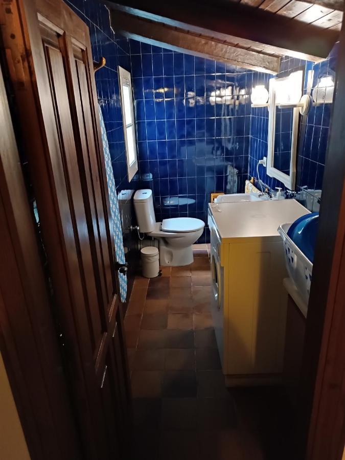 Casa Peratallada Bagian luar foto