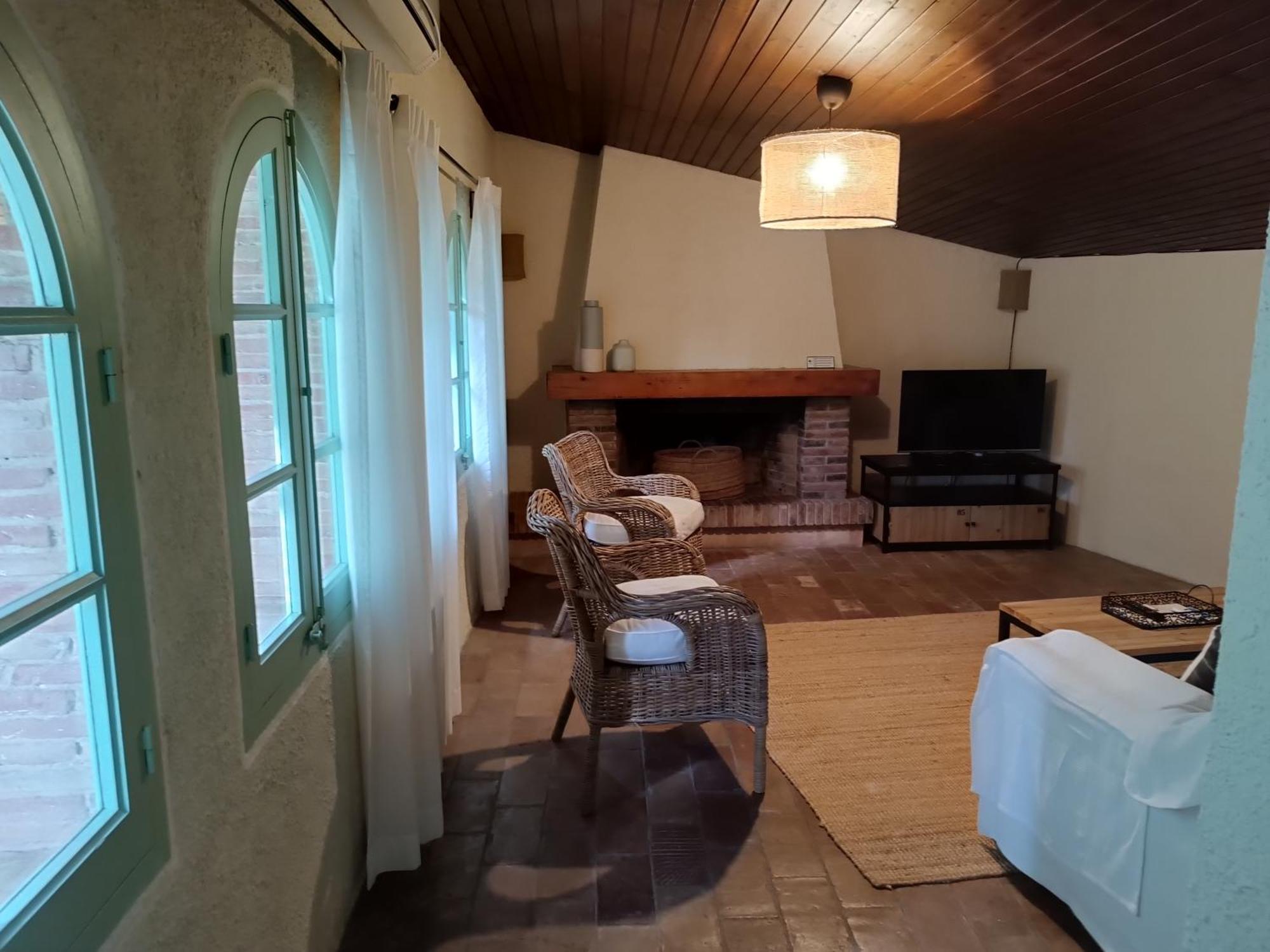 Casa Peratallada Bagian luar foto
